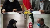 مشکل بیمه دهیاران پاره وقت استان مرتفع شد