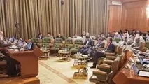  تقدیر شورا از شهرداری ‌برای پاکسازی سریع چهره شهر از تبلیغات انتخابات 