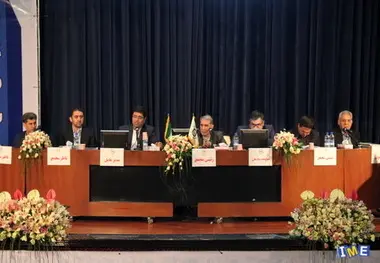 مهر تایید مجمع عمومی بر عملکرد بورس کالای ایران/ انتخاب اعضای جدید هیأت مدیره