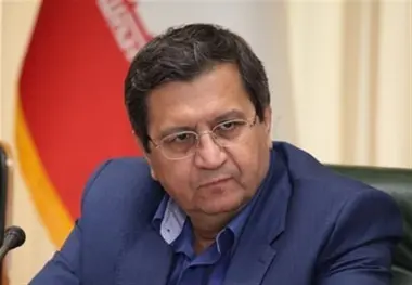 همتی: بازار ارز کنترل شد