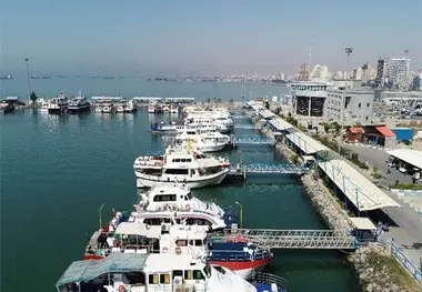 آغاز اجرای طرح سفر و گردشگری دریایی تابستان ۱۴۰۲ 