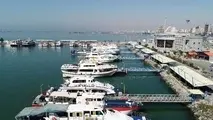 آغاز اجرای طرح سفر و گردشگری دریایی تابستان ۱۴۰۲