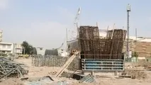تسریع در تکمیل پل قدس با تزریق سازمان برنامه و بودجه