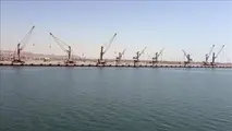 تجاری سازی بندر زرآباد در حوزه توسعه زیرساخت بندری سیستان و بلوچستان