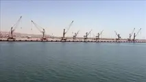 تجاری سازی بندر زرآباد در حوزه توسعه زیرساخت بندری سیستان و بلوچستان