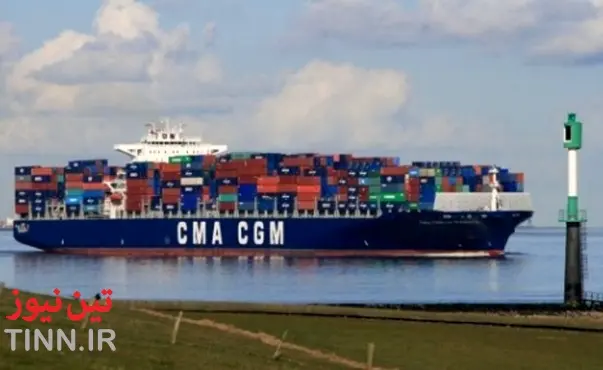 Hanjin Shipping collapse leaves up to ۱۵,۰۰۰ cargo containers piled up