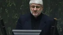 لازم بود دادستان به عنوان مدعی العموم برای بررسی حادثه پلاسکو ورود می کرد
