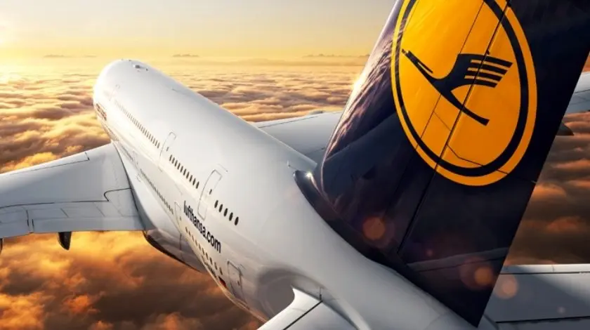Lufthansa Buys Major Portion of Defunct Air Berlin
