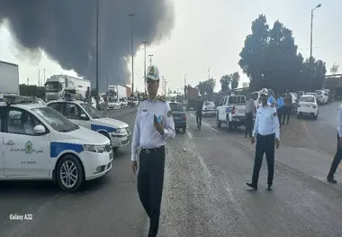 عباس عبدی: ظن قوی انفجار در بندرعباس را باید به خرابکاری معطوف کرد
