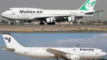  رقابت با ایرلاین‌های منطقه با همکاری «ماهان» و «هما»
