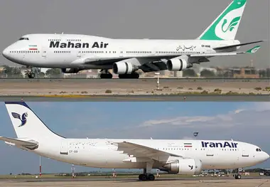  رقابت با ایرلاین‌های منطقه با همکاری «ماهان» و «هما»