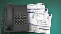نحوه پرداخت قبوض در شرایط قطعی اینترنت

