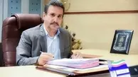 انتصاب معاون واحد مهندسی و عمران اداره بنادر و دریانوردی خوزستان