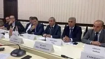 دیدار سه‌ جانبه نمایندگان حمل‌ و نقلی ایران، آذربایجان و روسیه