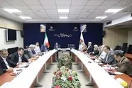 oint Meeting Held on Transit and Free Trade Zone Development at Mehran Border