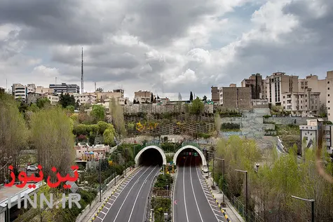 خیابان‌های تهران خالی شد