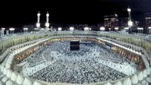 مراسم حج، افول امریکا و معیشت مردم 