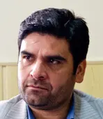 علیرضا  خجسته