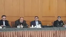 صفری: توسعه کریدورهای ارتباطی اولویت اصلی کشور است