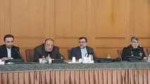 صفری: توسعه کریدورهای ارتباطی اولویت اصلی کشور است
