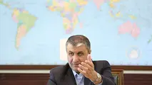 افزایش سهم ایران از ترانزیت کالا بین شرق و غرب