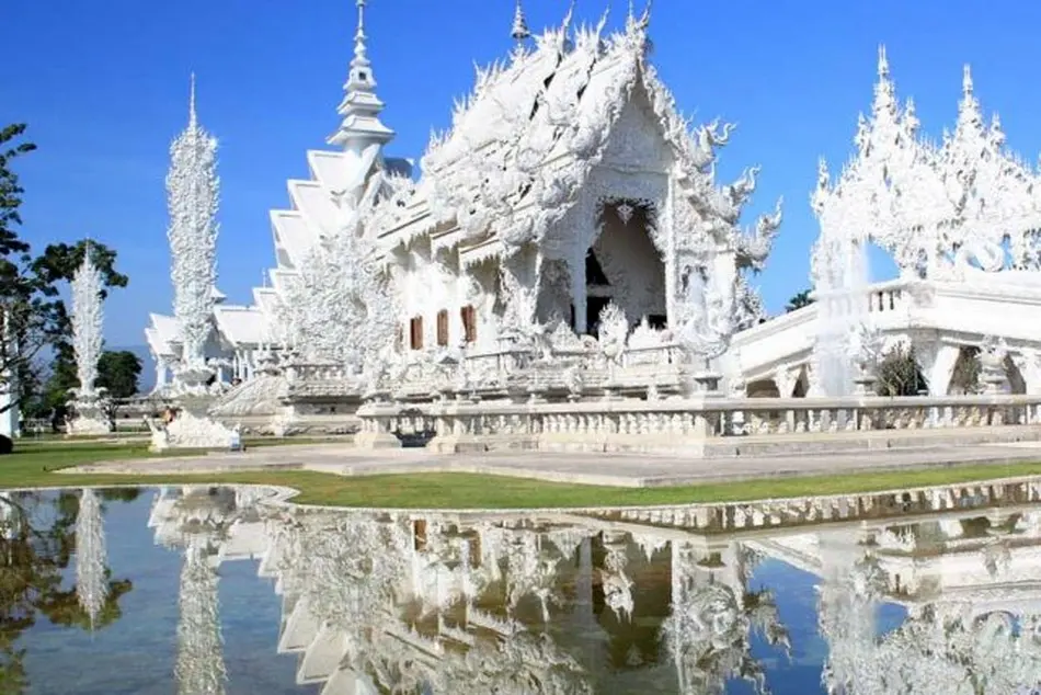 List of Beautiful Temples in the World