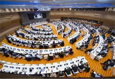 Iran Attends 5th MLC Special Tripartite Committee Meeting