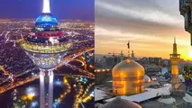 راه آهن دوخطه تهران مشهد از طراحی تا آغاز اجرا/ پروژه‌ ای که در کمتر از دو ماه از تصمیم‌ گیری به اجرا رسید