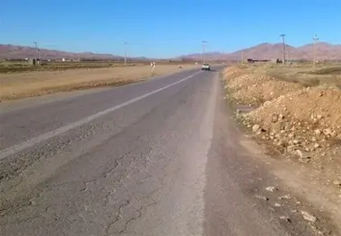 بن بست اعتبار در چهارخطه الشتر فیروزآباد