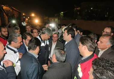 ◄ مجلس، مترو و تراورس در پروژه خط 5 مترو