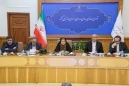 دستور وزیر راه و شهرسازی برای ساماندهی و اصلاح مسیرهای مبادی زمینی کشور
