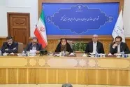 دستور وزیر راه و شهرسازی برای ساماندهی و اصلاح مسیرهای مبادی زمینی کشور