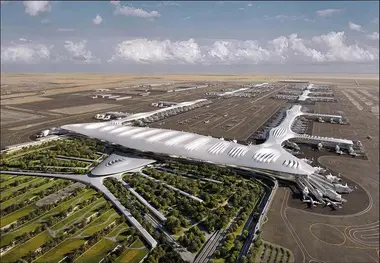 Al Maktoum International to Build World’s Largest Airport APM System