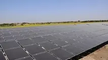 اجرای نیروگاه خورشیدی ۱۵۰ کیلوواتی راه و شهرسازی کردستان تا پایان مهر