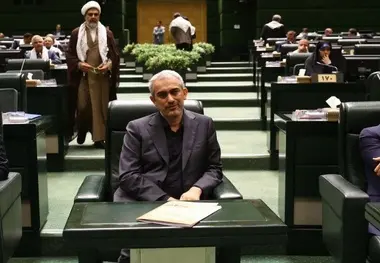 مدنی زاده وزیر اقتصاد شد