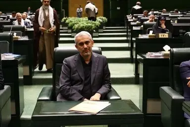 مدنی زاده وزیر اقتصاد شد