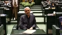 مدنی زاده وزیر اقتصاد شد