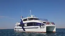 ۳۰۰ شناور گردشگری به ظرفیت ناوگان دریایی هرمزگان اضافه شد