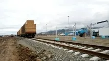 پروژه راه‌آهن آستارا-آستارا تسریع شود