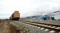 پروژه راه‌آهن آستارا-آستارا تسریع شود