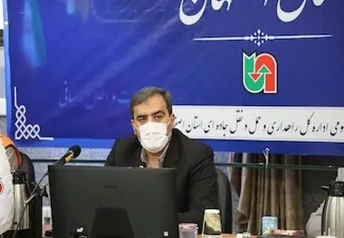 آمادگی ۹۲ درصد از ماشین آلات راهداری  برای راهداری زمستانی