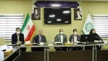 چهار راه جهان کودک یکی از گره‌های ترافیکی پایتخت است