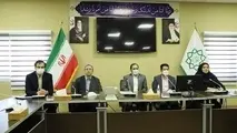 چهار راه جهان کودک یکی از گره‌های ترافیکی پایتخت است