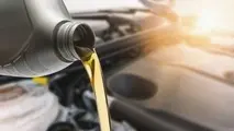 داغ شدن روغن موتور چه بلایی سر خودرو می آورد؟