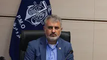افزایش صادرات و جابه‌جایی مسافر در بنادر غرب هرمزگان