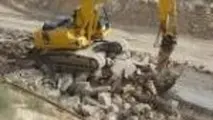 معاون وزیر راه و شهرسازی از طرح احداثراه قزوین - کلاچای بازدید کرد