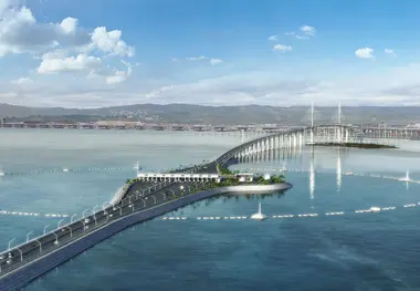 Kenny Construction secures bridge reconstruction project from IDOT