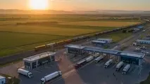 مزیت ژئوپلیتیک اینچه برون برای تجارت مرزی ایران ؛ اتصال به اوراسیا