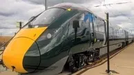New trains for Devon and Cornwall begin testing 