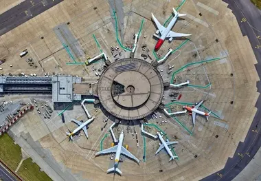 Gatwick Airport awards Airport Planning Services framework